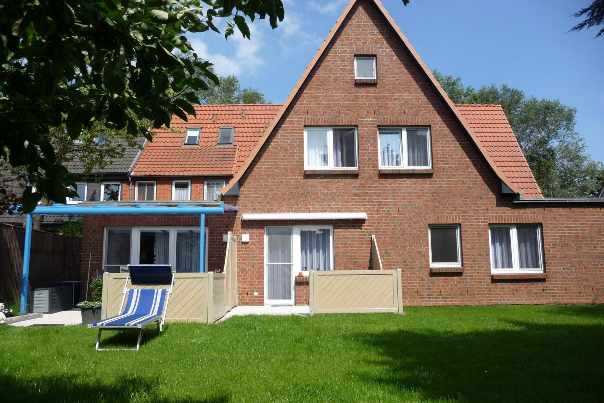 Gruenblau Relax Pension & Apartments Rostock Exterior photo